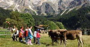 Dolomiti Family Fun in San Martino di Castrozza