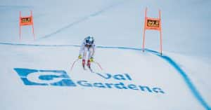 Ski World Cup races