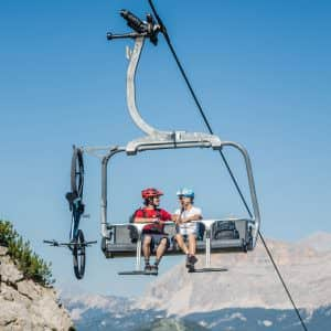 Valgardena Active voucher