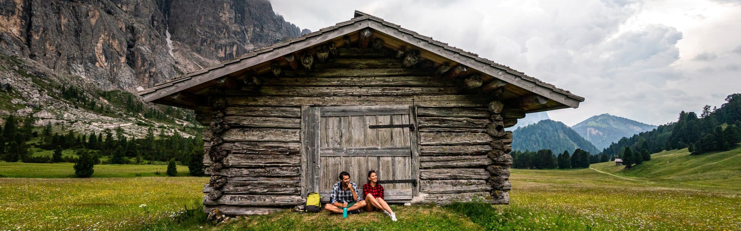 Una vacanza in Dolomiti tra avventure, relax, natura e buon cibo. Lasciati emozionare dai racconti dei nostri diari.